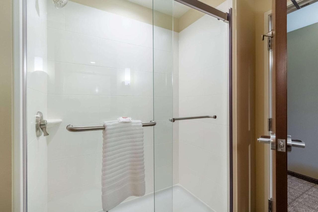Comfort Inn & Suites - Harrisburg Airport - Hershey South Middletown  Ngoại thất bức ảnh
