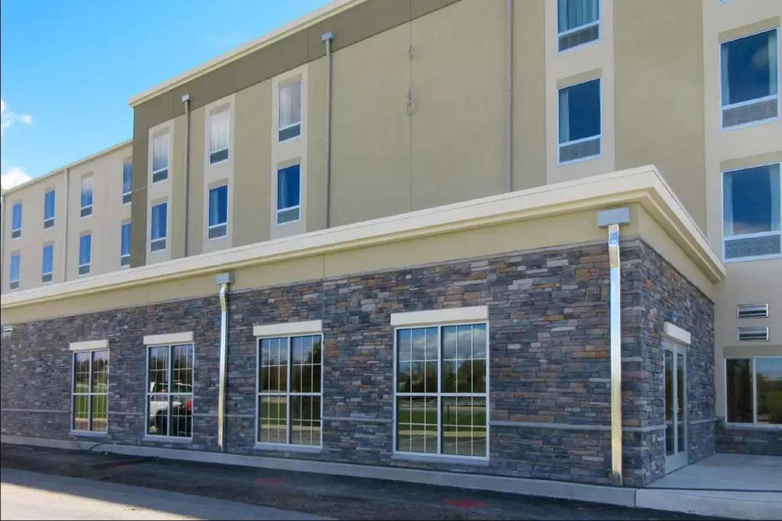 Comfort Inn & Suites - Harrisburg Airport - Hershey South Middletown  Ngoại thất bức ảnh
