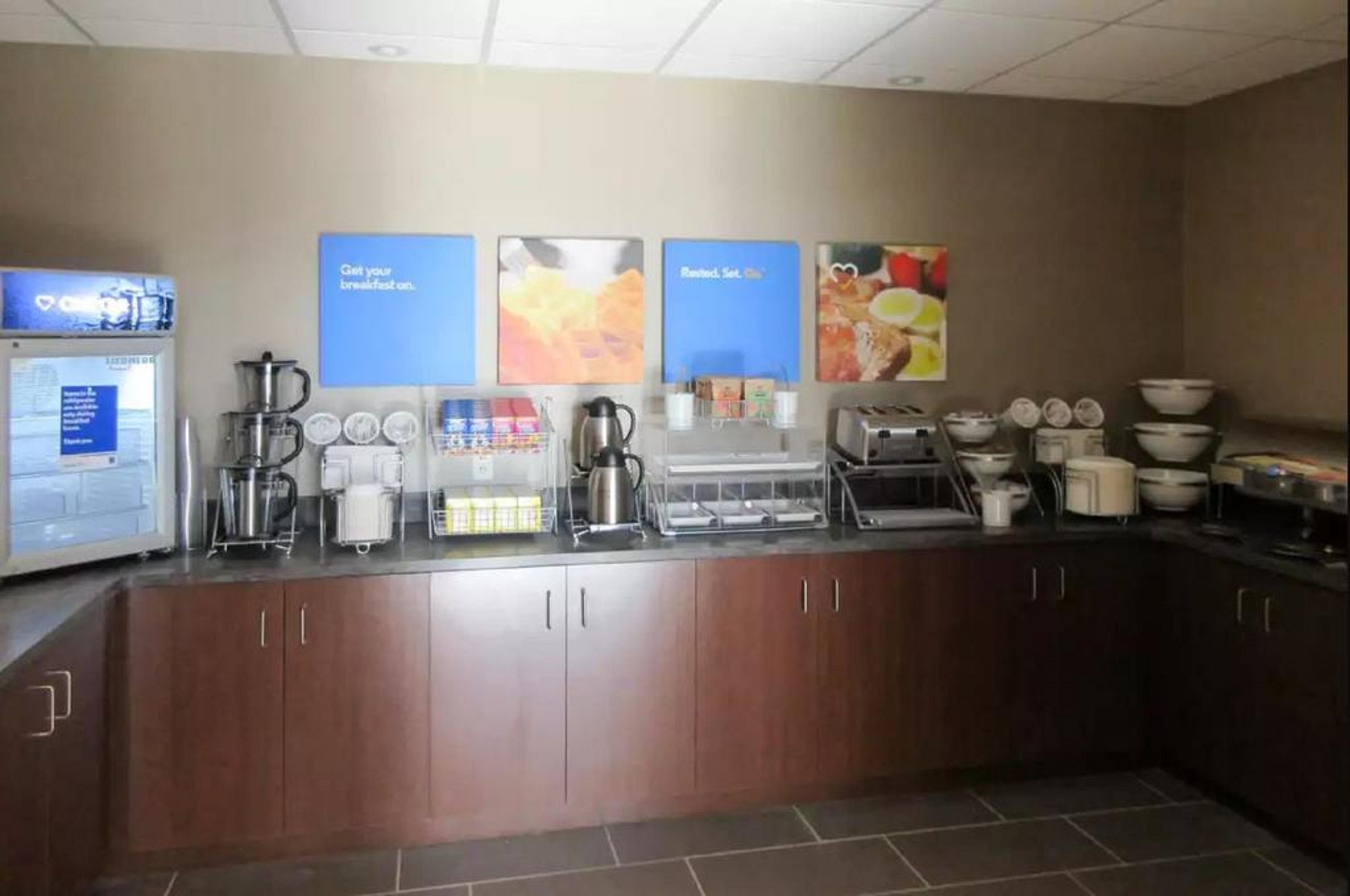 Comfort Inn & Suites - Harrisburg Airport - Hershey South Middletown  Ngoại thất bức ảnh