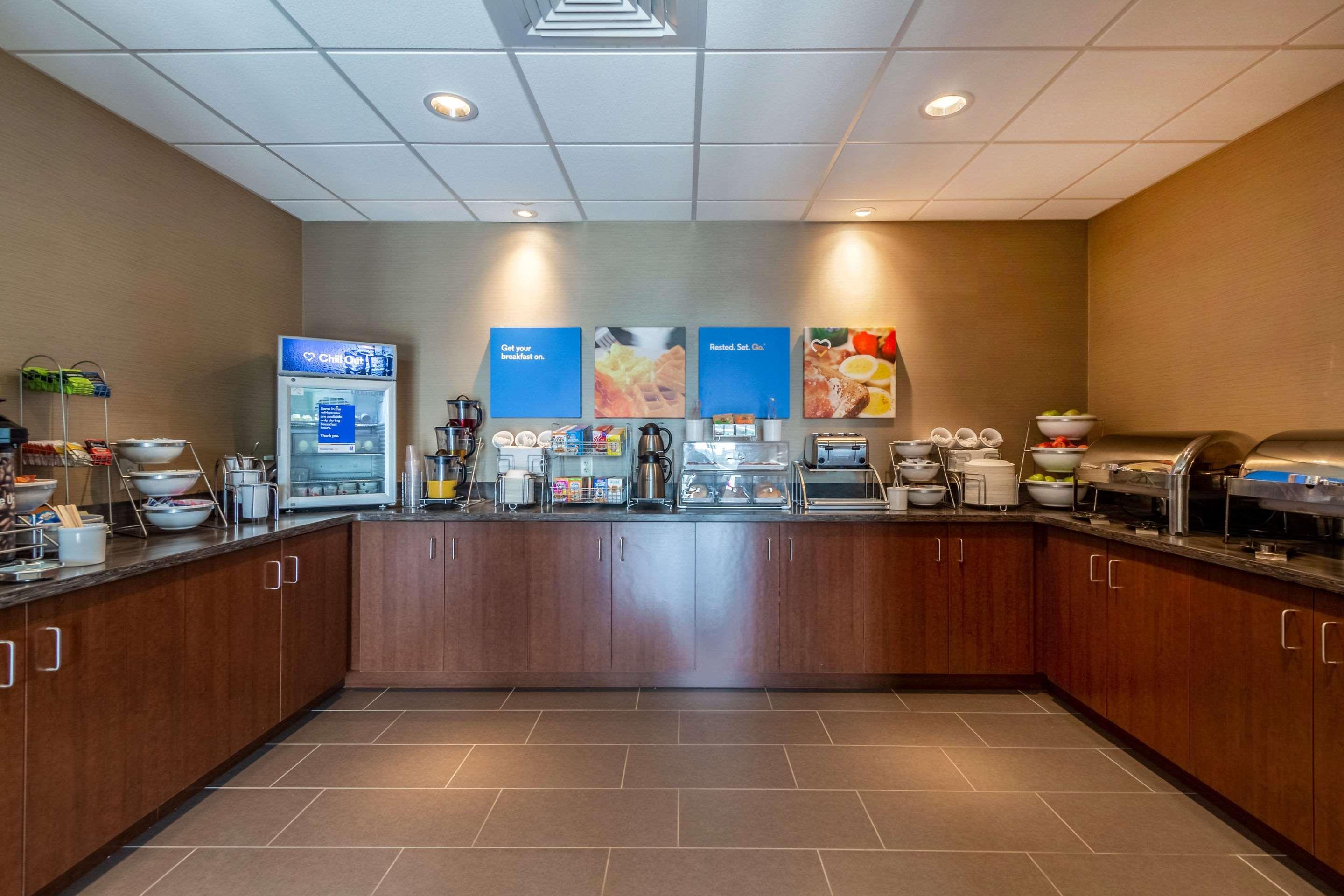 Comfort Inn & Suites - Harrisburg Airport - Hershey South Middletown  Ngoại thất bức ảnh