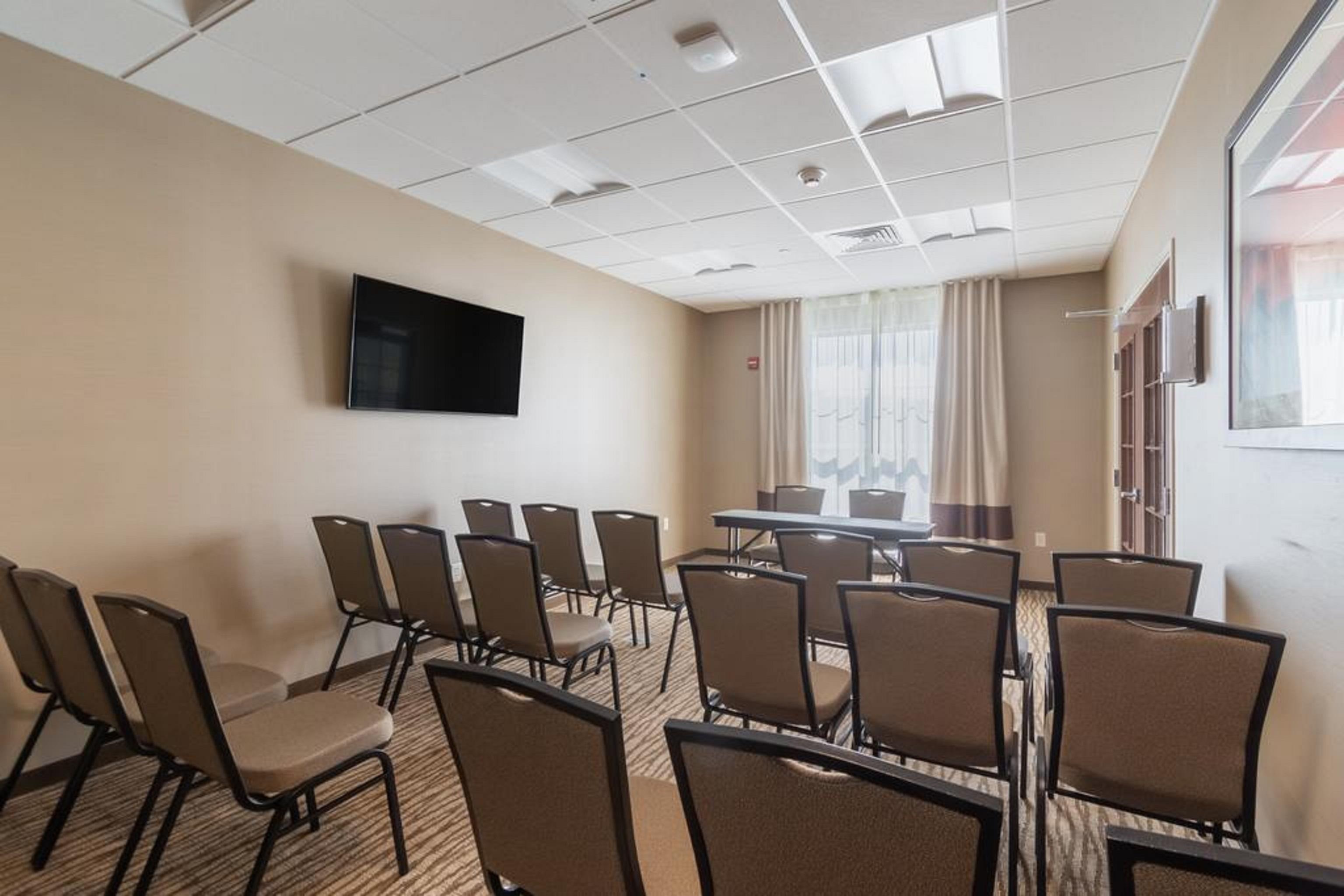 Comfort Inn & Suites - Harrisburg Airport - Hershey South Middletown  Ngoại thất bức ảnh