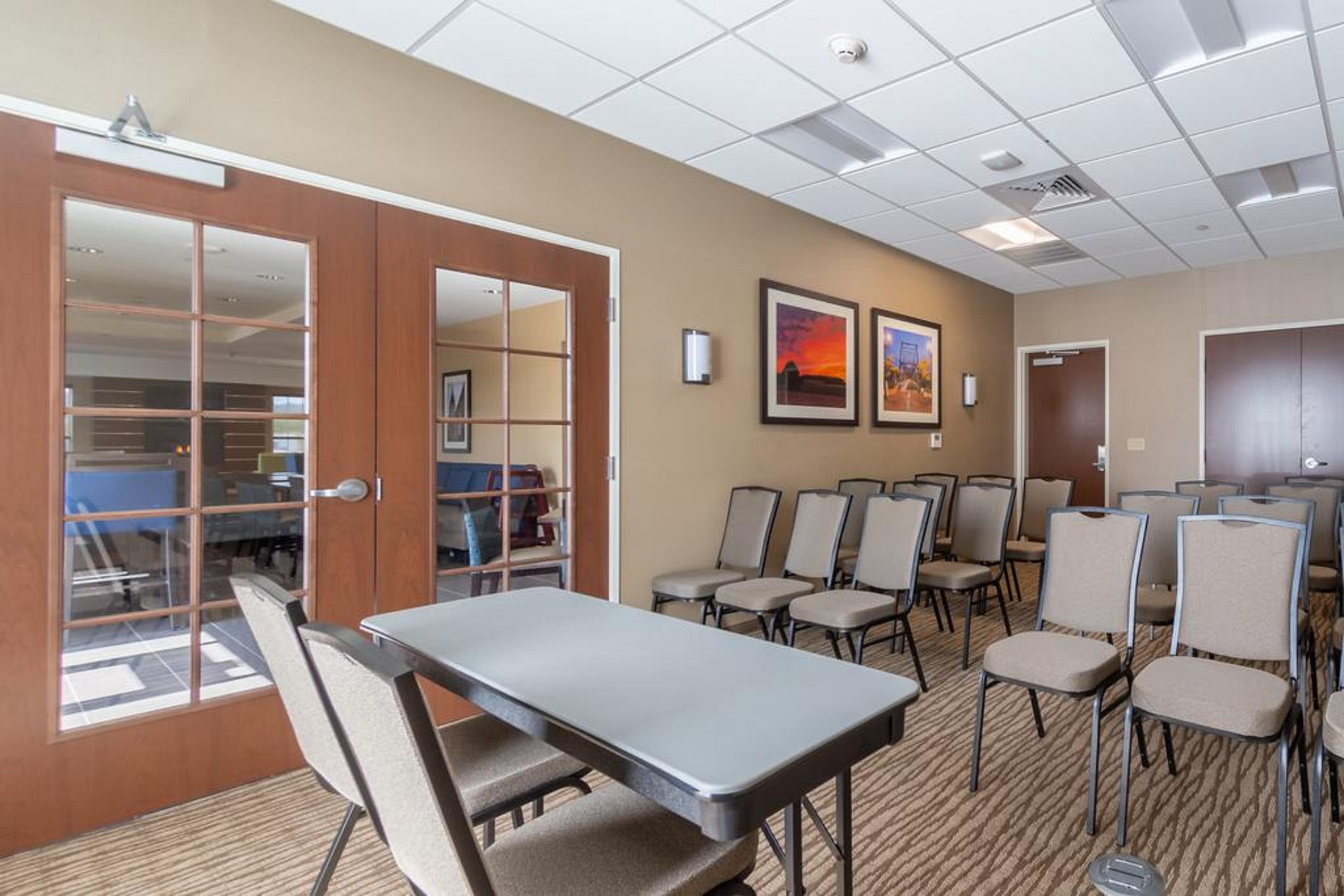 Comfort Inn & Suites - Harrisburg Airport - Hershey South Middletown  Ngoại thất bức ảnh