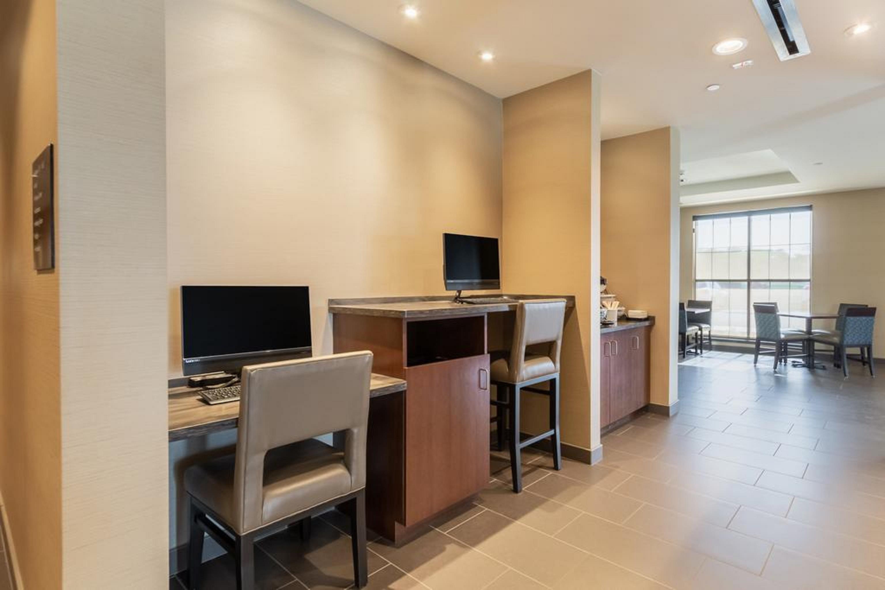 Comfort Inn & Suites - Harrisburg Airport - Hershey South Middletown  Ngoại thất bức ảnh