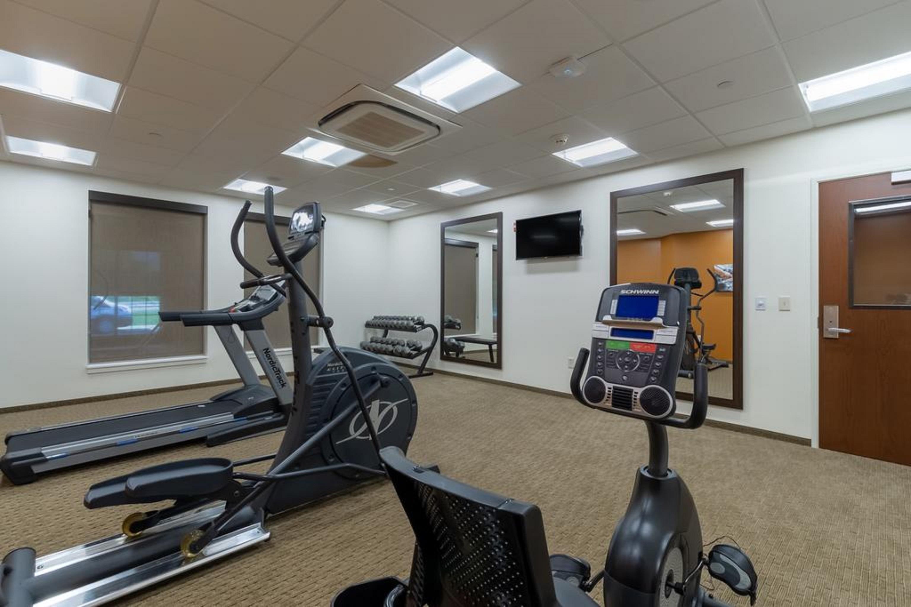 Comfort Inn & Suites - Harrisburg Airport - Hershey South Middletown  Ngoại thất bức ảnh