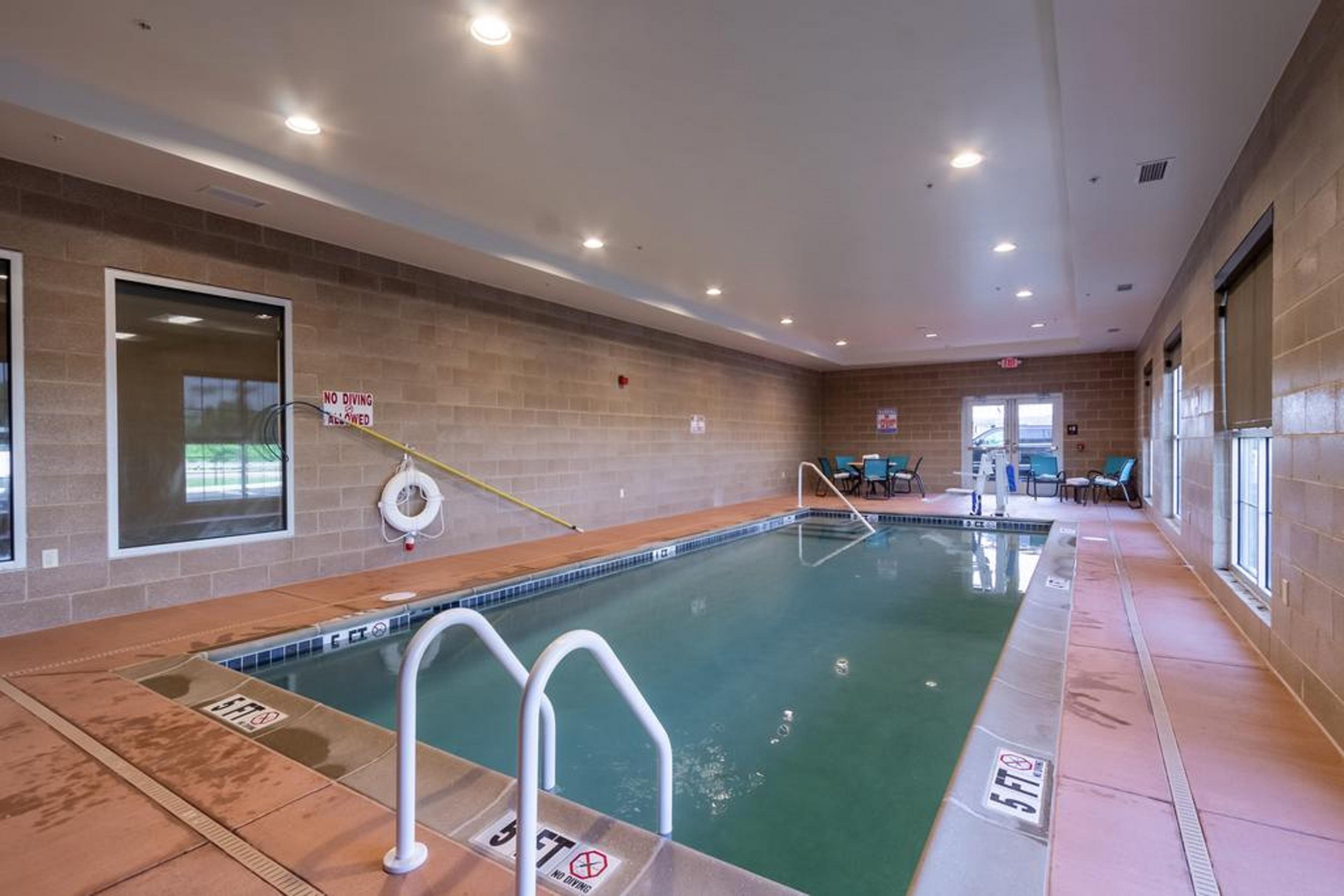 Comfort Inn & Suites - Harrisburg Airport - Hershey South Middletown  Ngoại thất bức ảnh