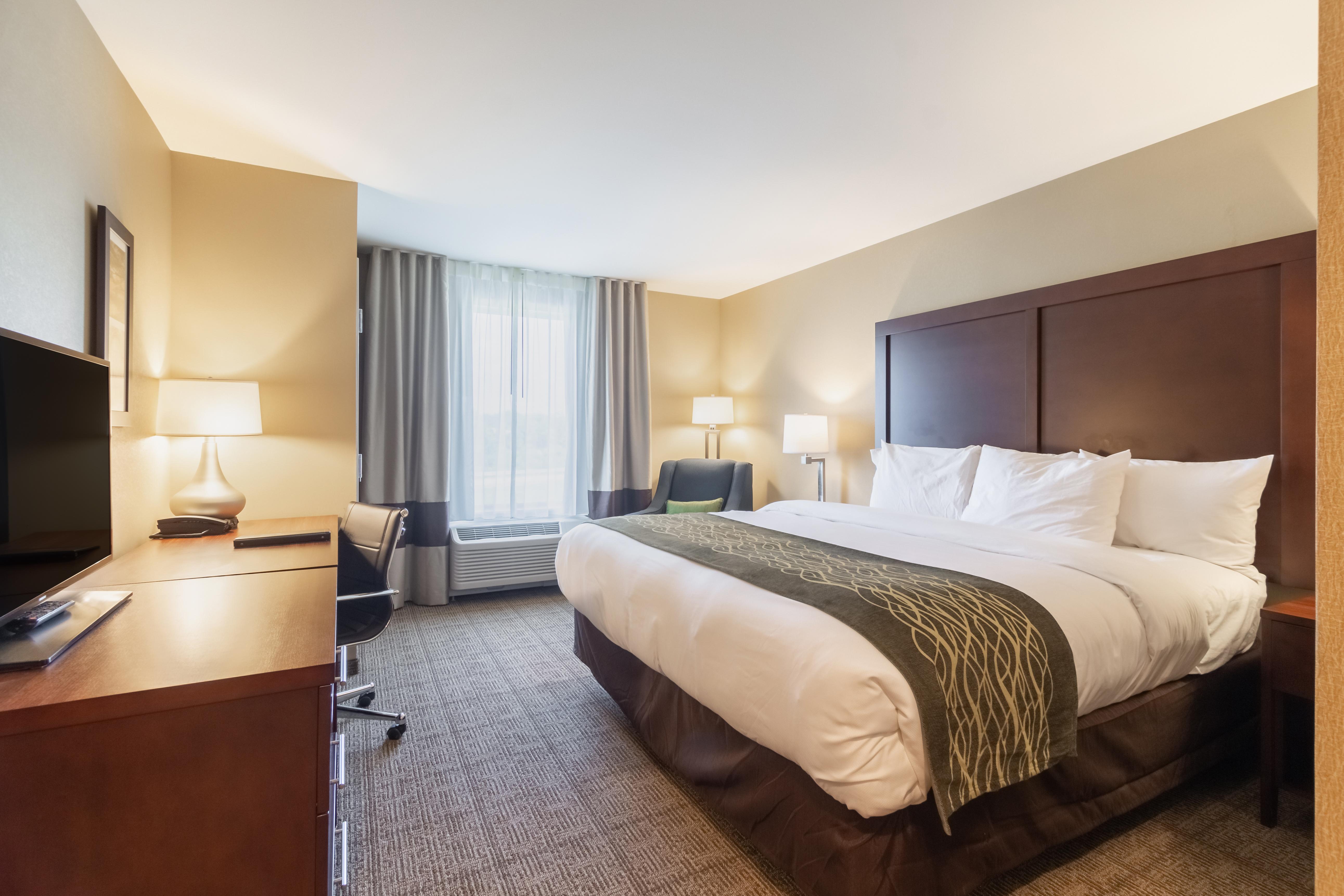 Comfort Inn & Suites - Harrisburg Airport - Hershey South Middletown  Ngoại thất bức ảnh