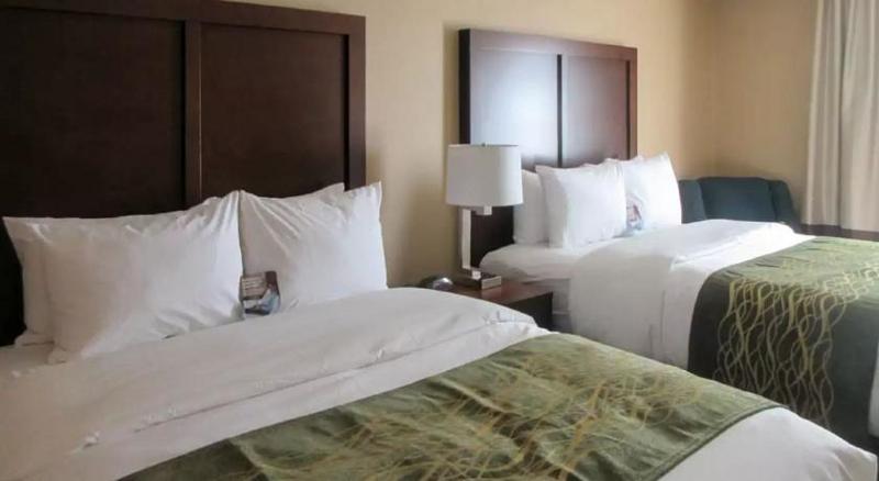 Comfort Inn & Suites - Harrisburg Airport - Hershey South Middletown  Ngoại thất bức ảnh